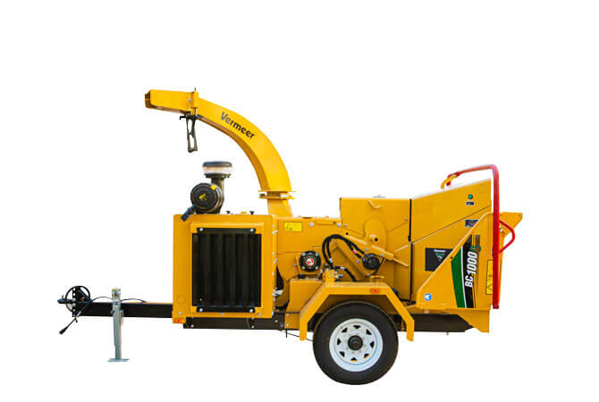 vermeer-bc1000s-wood-chipper