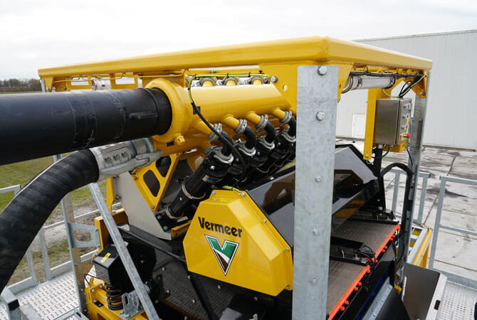 vermeer-mr1000-mixer-reclaimer-hydrocyclones
