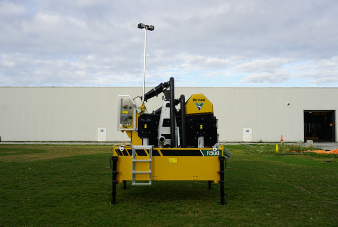 vermeer-reclaimer-r500