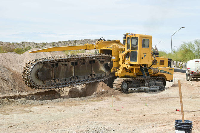 pipeline-trencher-attachment-t1155iii