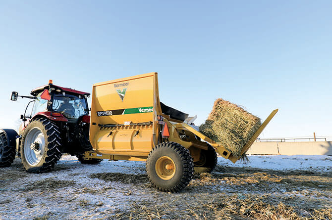 process-hay-bpx9010-bale-processor