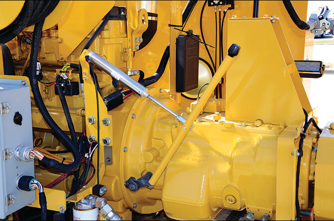 sa400-high-pressure-mud-pump-clutch