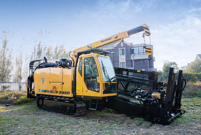 vermeer-d130s-generation-2-pipeline-drill