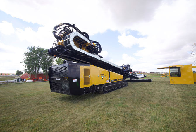 vermeer-d550-horizontal-directional-drill