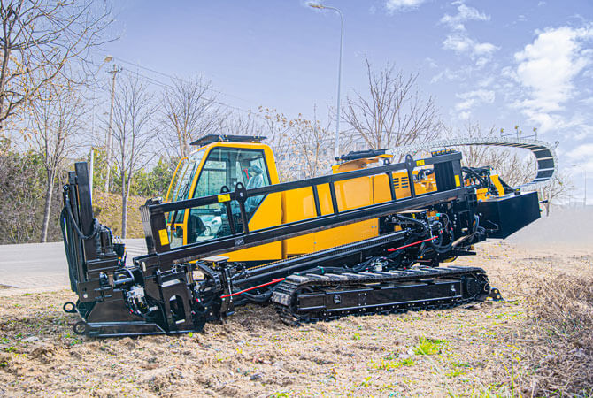 vermeer-d60s-horizontal-directional-drill