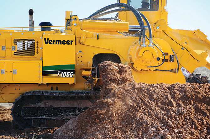 vermeer-t1055iii-pipeline-trencher