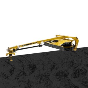 MC120 Mower Conditioner