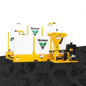 MX150 Drill Fluid System
