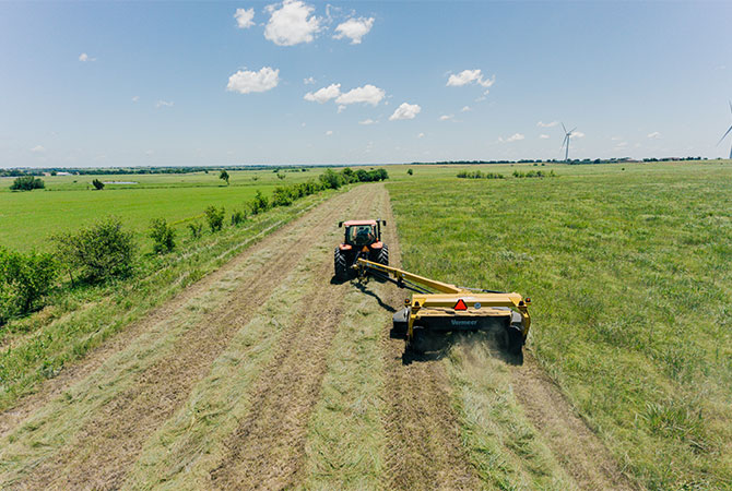 mc120-mower-conditioner-in-action